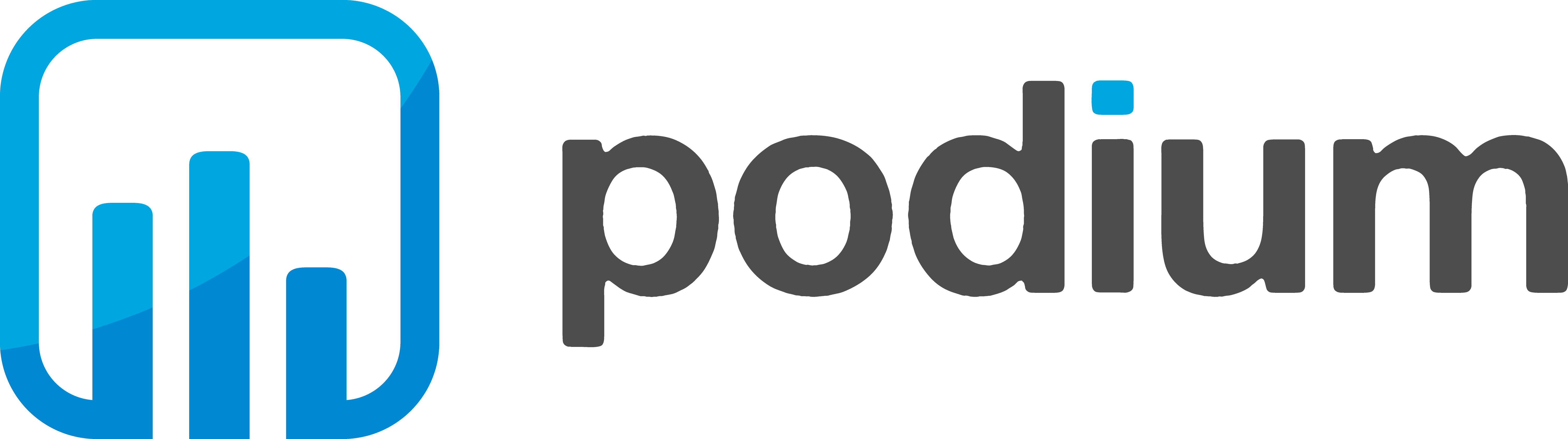 Podium